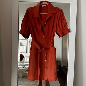 Sandro, size M, in very good condition.